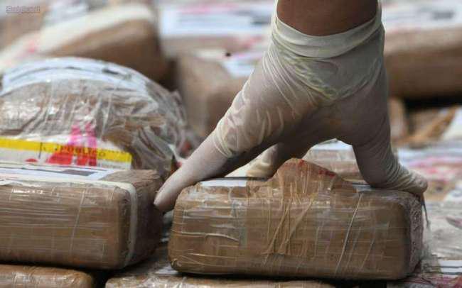 Trafic international de cocaïne : quatre (04) GP sénégalais cueillis à Madrid, deux maillons guinéens tombent à l'AIBD