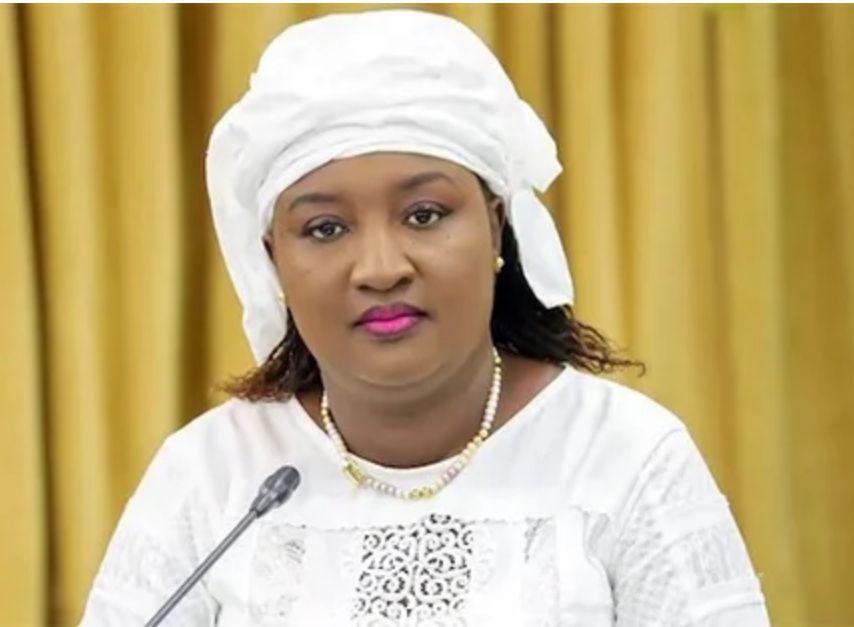 Mouvement « Navétanes » 2025 : Khady Diène Gaye mobilise les Gouverneurs de région pour une organisation encadrée