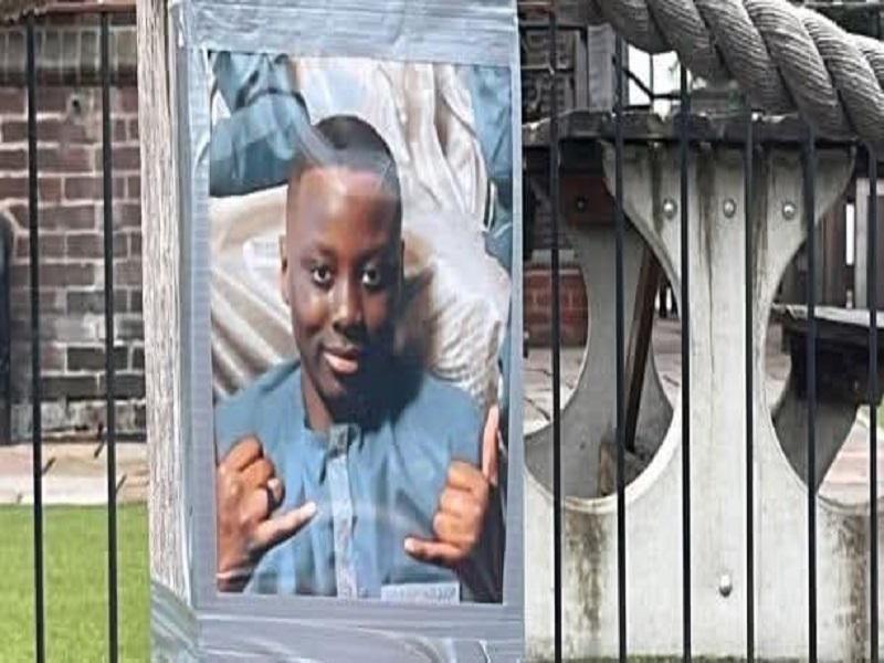 Drame à Manchester : deux mineurs placés en détention après le meurtre d'Ibrahima Seck