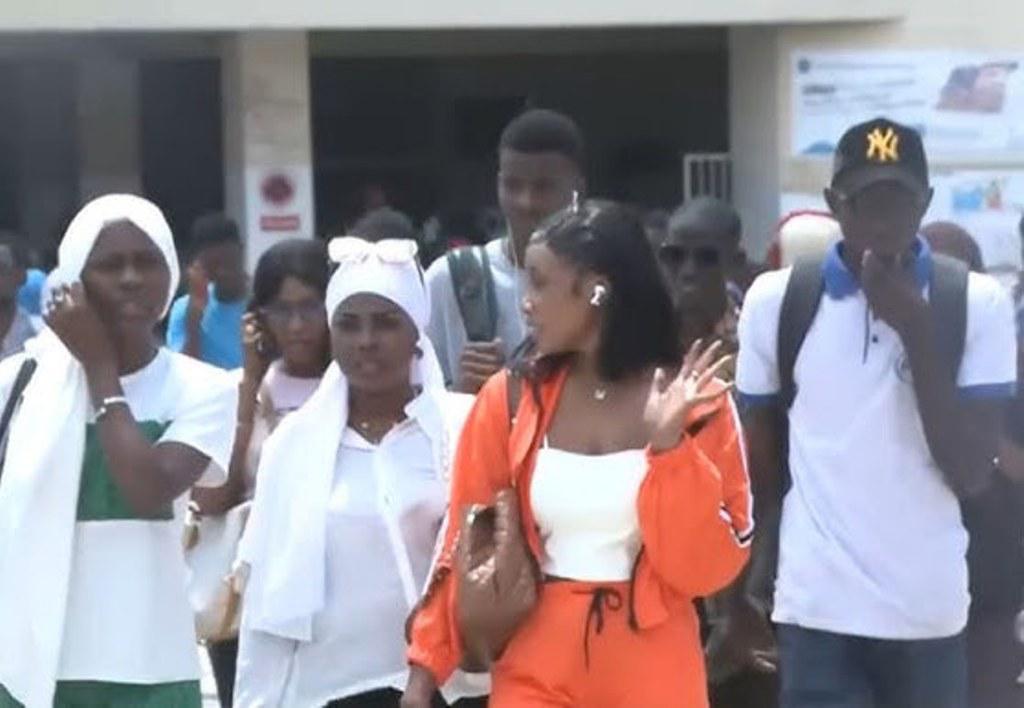 Sénégal : un salon universitaire de l’orientation de l’apprentissage et de la formation ouvert pour accompagner les jeunes