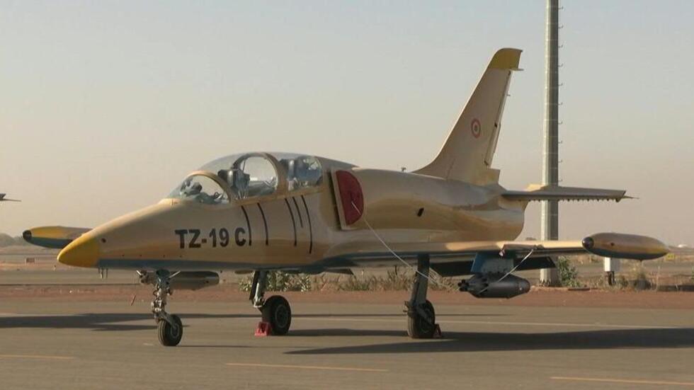 Mali: les rebelles du FLA revendiquent avoir abattu un avion de combat de l'armée