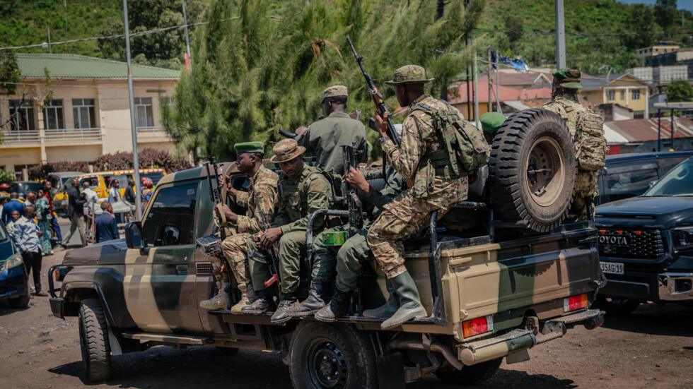 Conflit dans l'est de la RDC: experts congolais et rwandais face à face à Washington