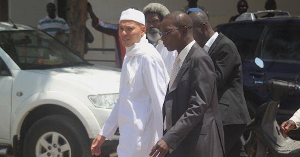 Saisie des biens de Karim Wade: L’Etat traque 10 milliards dans 15 banques