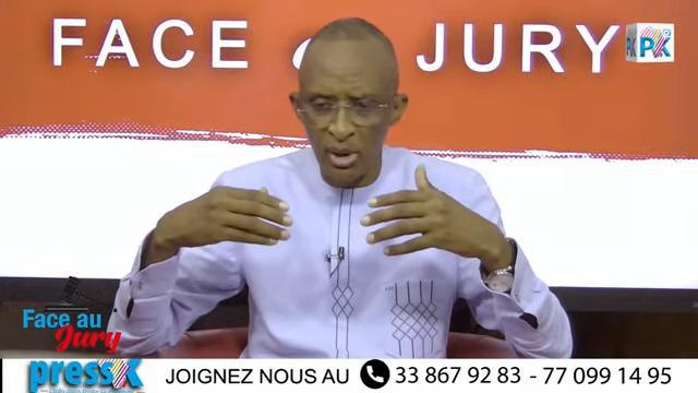 « Embrouille » avec Augustin Senghor-Absence de Sadio Mané : Abdoulaye Seydou Sow apporte des éclaircissements