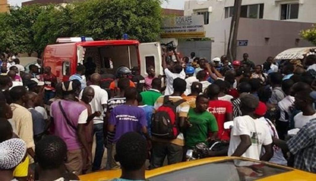 ​Un Sénégalais retrouvé mort dans sa chambre en Gambie : deux suspects arrêtés, un troisième en fuite