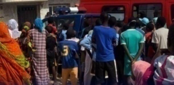 Drame à Témento Samba : un concert vire au drame, un jeune de 17 ans succombe à ses blessures