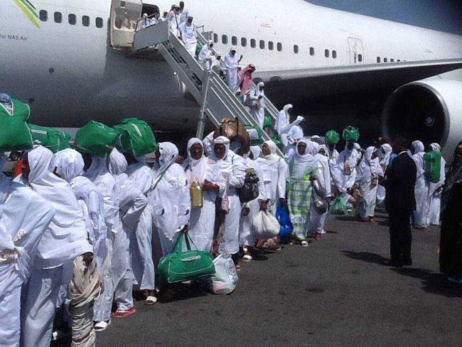 Pèlerins sénégalais "abandonnés" à la Mecque : la DGP dément et rassure