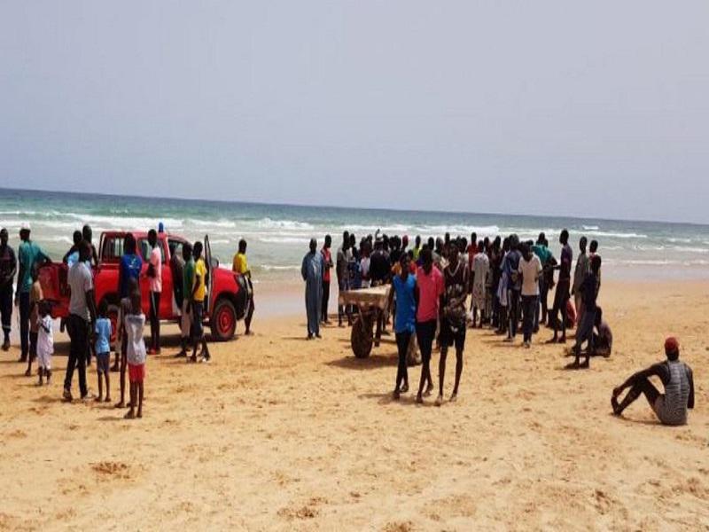 Naufrage de Mbour : le capitaine de la pirogue, Cheikh Sall, condamné à 7 ans de prison ferme