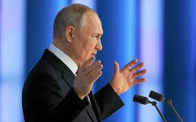Conflit Israël-Iran : Vladimir Poutine offre ses services de médiateur pour mieux poursuivre sa guerre en Ukraine