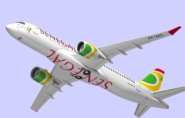 « Non-respect d’un accord d’achat » : Air Sénégal coupe les ponts avec son bailleur et annonce la restitution de 4 avions à Carlyle