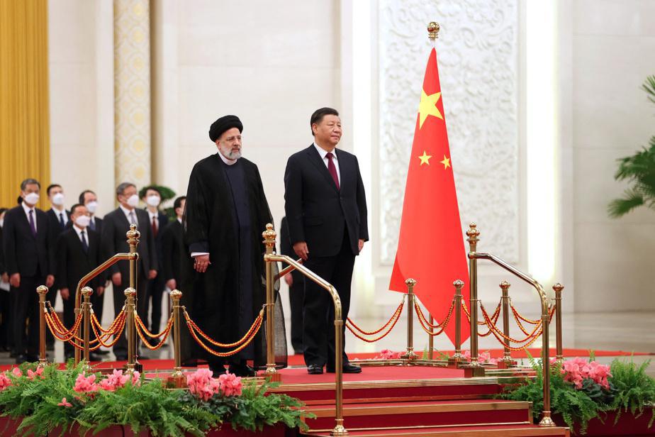 Xi Jinping «profondément inquiet» des conséquences de l’offensive de Tsahal contre l’Iran