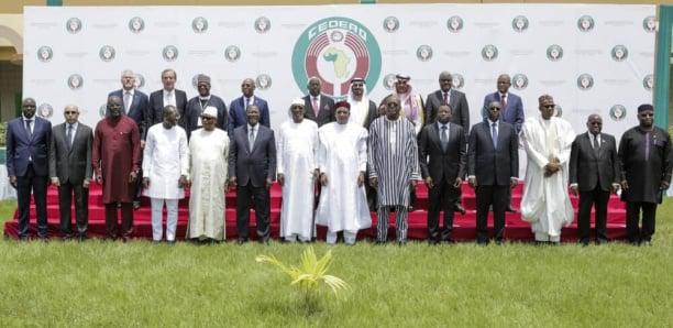 50 ans de la CEDEAO : une conférence de trois jours à Dakar « pour une renaissance de l’intégration ouest-africaine »