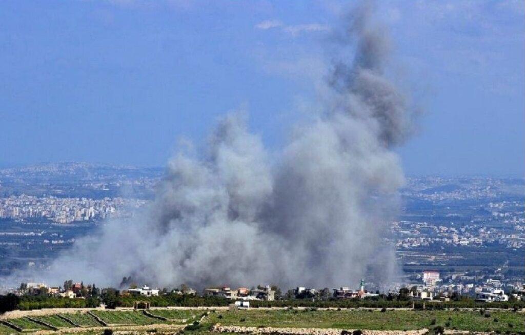 Conflit Israël-Iran : Le siège du Mossad en feu, l’Iran promet le déluge
