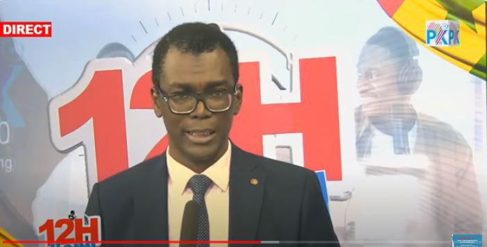 Sénégal: les travailleurs de la justice décrètent une grève de 48 heures à partir du 18 juin