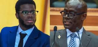 « Rideau » : Jean-Michel Sène recadre sèchement Thierno Alassane Sall