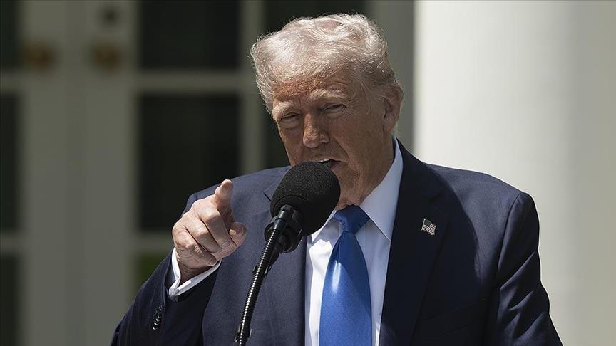 Guerre Israël-Iran : Trump appelle à une "capitulation sans conditions" de Téhéran