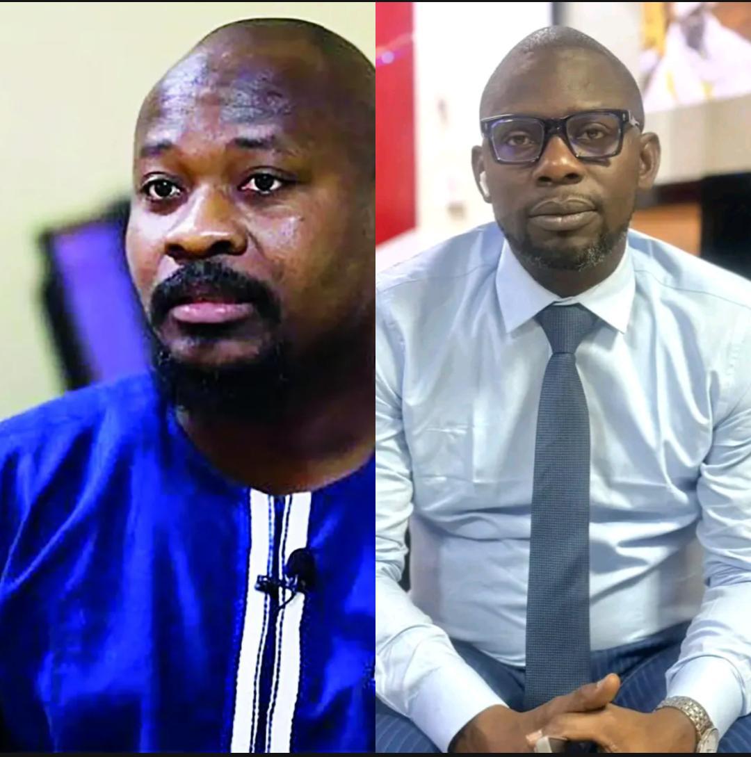 Clash à l’Assemblée : Guy Marius Sagna dégaine son bilan, Ismaïla Diallo le renvoie à « son propre agenda »