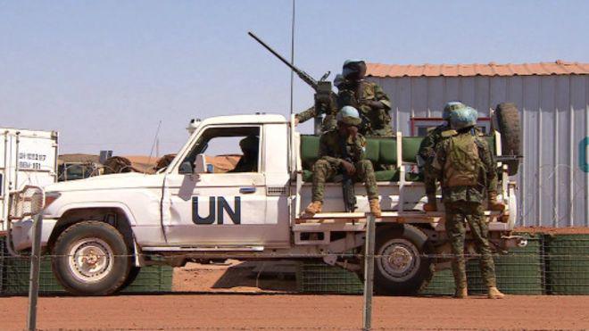 Kidal: Ansar Dine revendique l’attaque