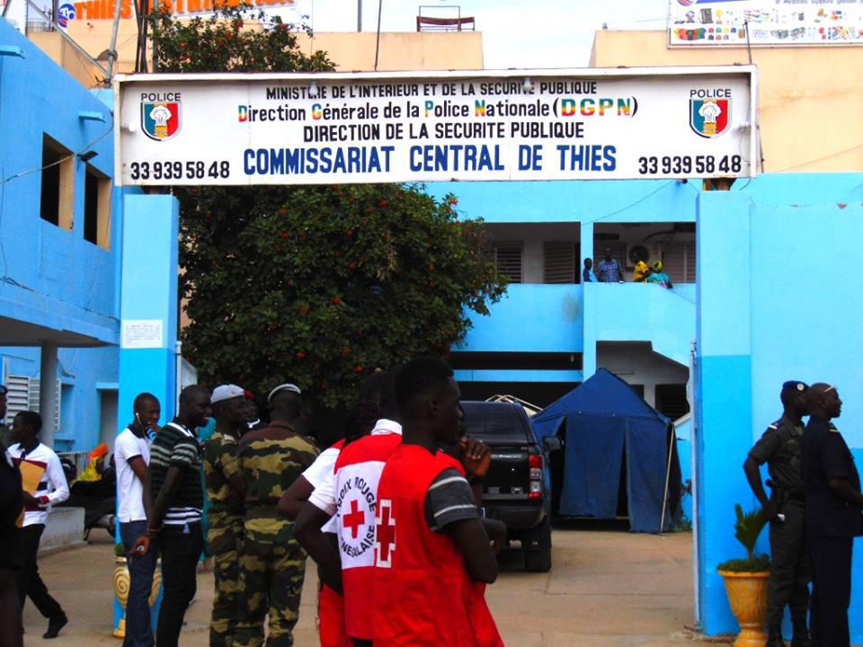 Fuites d’épreuves : les 30 élèves suspectés remis en liberté après 48 heures de garde à vue