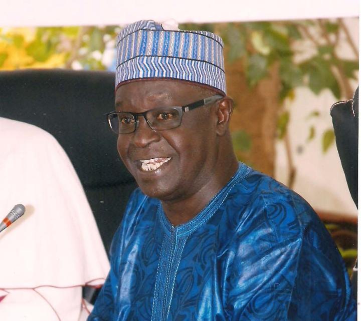 Réformes politiques au Sénégal : le Pr Ousmane Sène plaide pour la rationalisation des partis