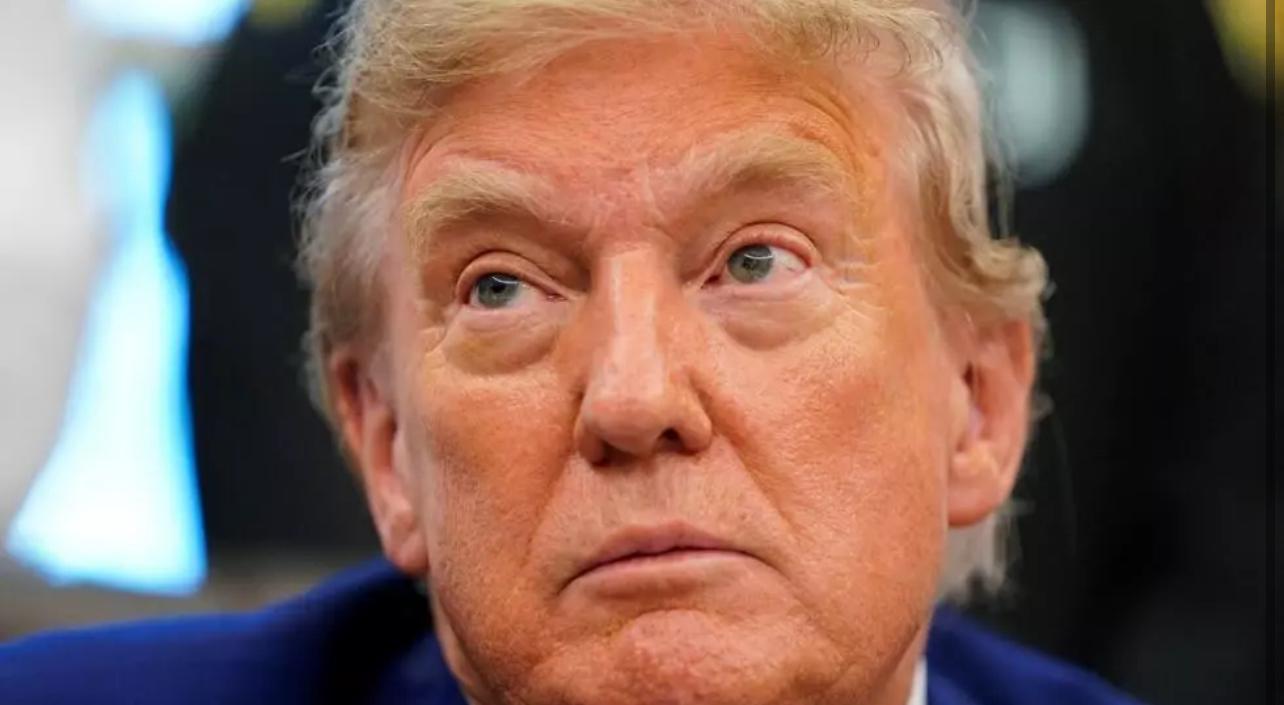 Donald Trump annonce que l'Iran et Israël ont accepté un «cessez-le-feu total»