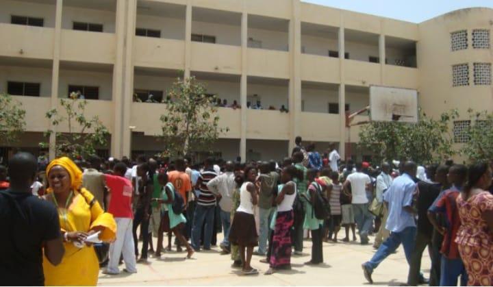 Baccalauréat technique 2025 : 31 admis d’office au lycée technique de Kolda