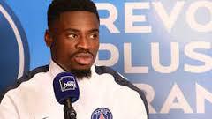 PSG: «J’ai fait une grosse connerie», Serge Aurier