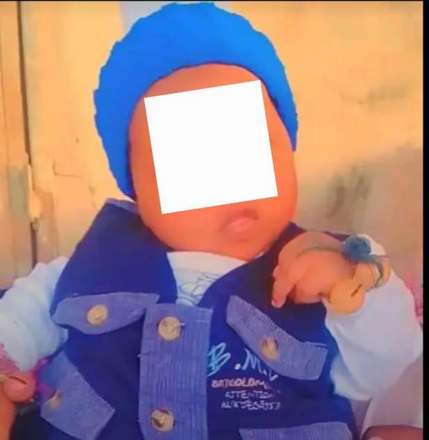 Bébé de 4 mois présumé enlevé et retrouvé morte : « la maman se serait débarrassée d’un enfant encombrant »