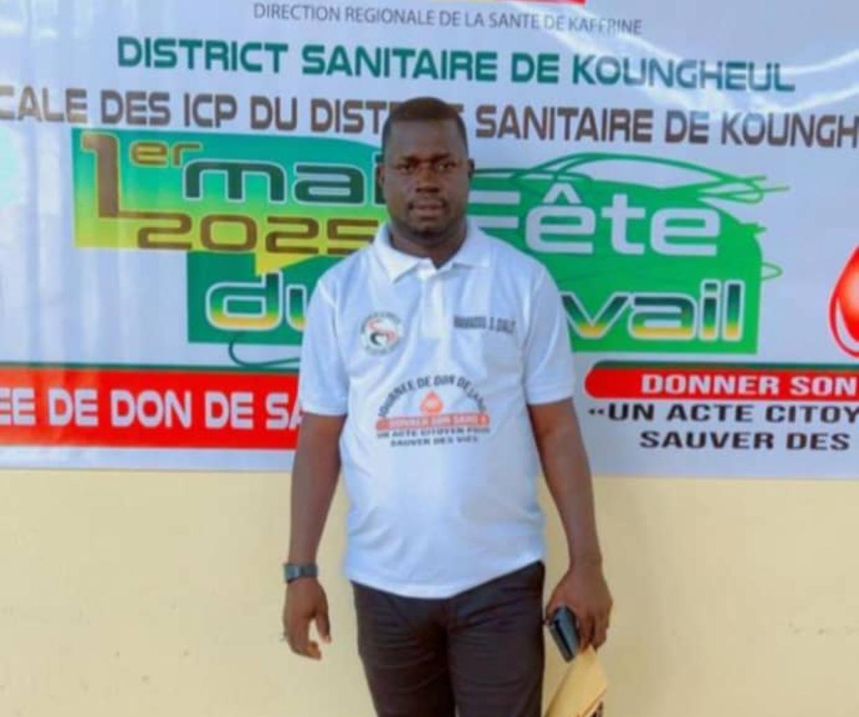Meurtre de M. Samba Diallo : un nouveau suspect arrêté, présenté comme le cerveau