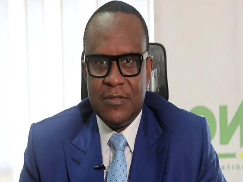 Pool Judiciaire Financier : Lat Diop introduit une nouvelle demande de liberté provisoire