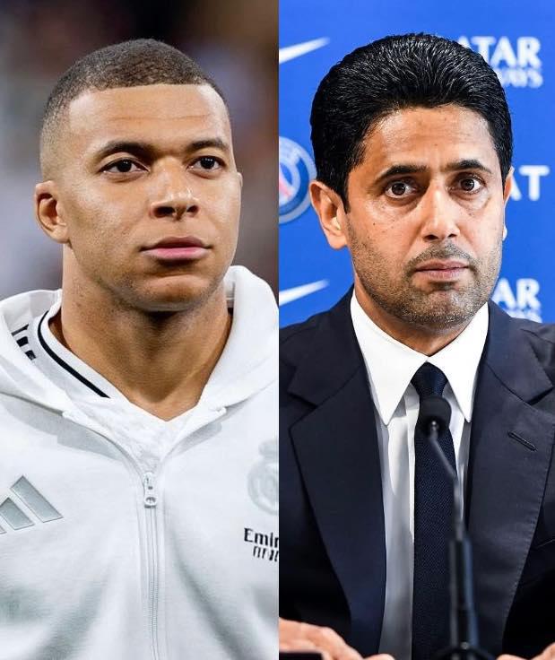 Kylian Mbappé porte plainte contre le PSG pour harcèlement moral