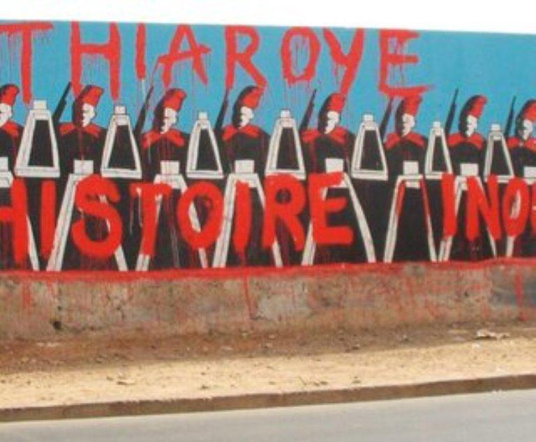 Tiaroye 1944: Une blessure encore vive au Sénégal; vers la reconnaissance et les réparations d’un crime colonial oublié
