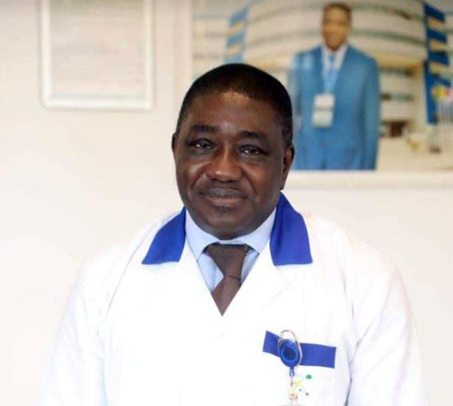 Sénégal : L’IRESSEF réalise les premières séquences complètes du génome de Mycobacterium tuberculosis