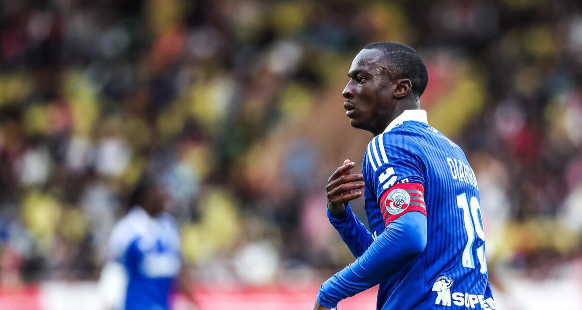 Habib Diarra tout proche de Sunderland : un accord trouvé avec Strasbourg