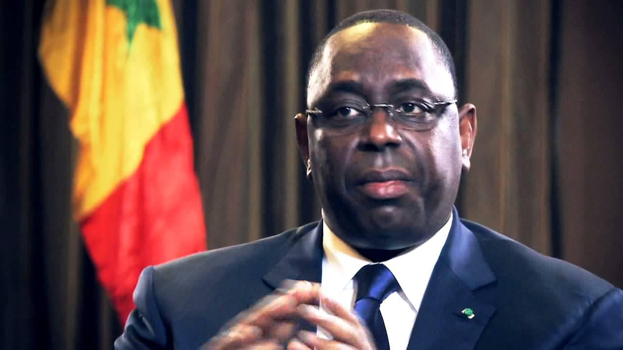 Intégralité de la déclaration du Président Macky Sall sur la Révision Constitutionnelle