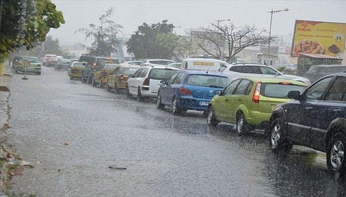 Alerte météo: l’ANACIM alerte sur un regain d’activité pluvio-orageuse sur une large partie du Sénégal