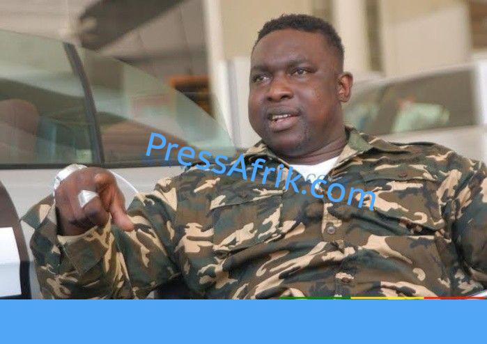 "Sitor Ndour ne va plus arbitrer mes combats", Gouye Gui