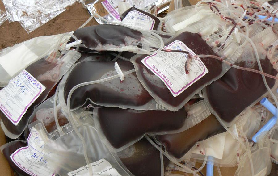 Pénurie de sang à Tambacounda : un appel à la solidarité pour sauver des vies lancé