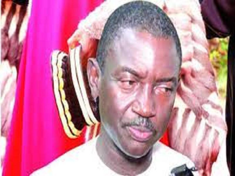 Affaire Sonko/Mame Mbaye Niang : un magistrat à la retraite relève des "problèmes de procédure"