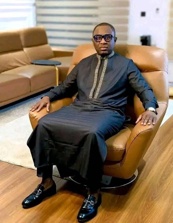 Cybersécurité : Badara Gadiaga placé en garde à vue