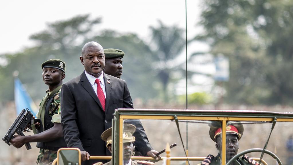 Burundi: Washington veut plus que des engagements