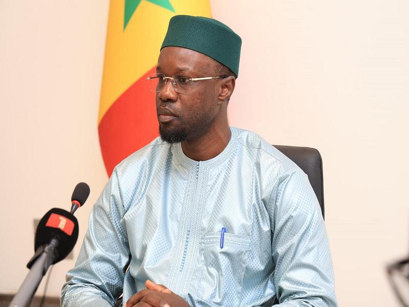 Ousmane Sonko : "Nous entrons dans une phase où chaque blocage aura un responsable identifié"