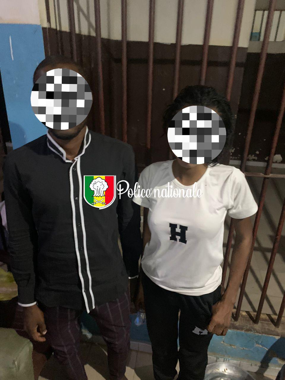 Mbour : 28 personnes interpellées dans une affaire liée à QNET