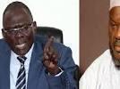 «Il existe ce que j’appelle les Daesh et les Boko Haram non armés et Imam Mbaye Niang en fait partie », Moustapha Diakhaté