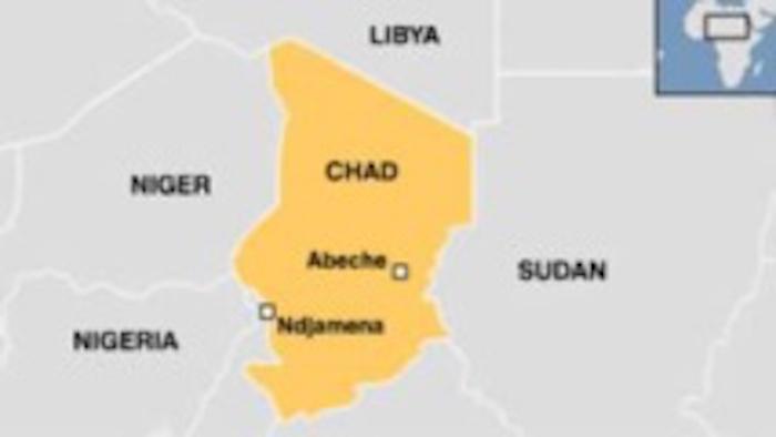 Tchad :1 mort à Faya Largeau
