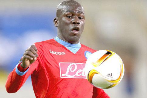 Kalidou Koulibaly: "Deschamps a dû manquer un épisode"