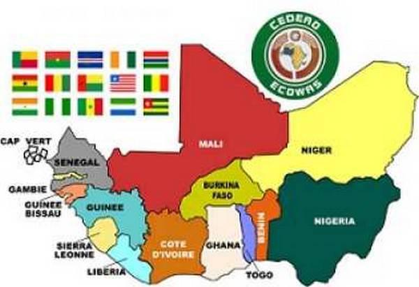 Le Sénégal lance la carte nationale d’Identité biométrique Cedeao
