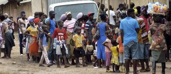 Fièvre jaune en Angola : le bilan s`aggrave avec 125 morts