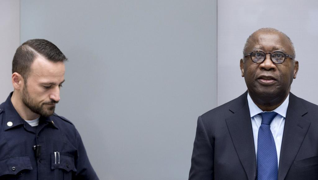 Reprise du procès de Laurent Gbagbo et Charles Blé Goudé devant la CPI