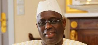 ​«Il faut dire la vérité, les femmes sont plus intelligentes», président Macky Sall